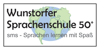 Wunstorfer Sprachenschule 50 Plus